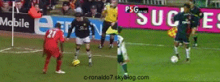 RoNaLdInHo Ou CrIsTIaNo RoNaLdO VoTeR En LaChEz LeS CoMmEnTaIrE!